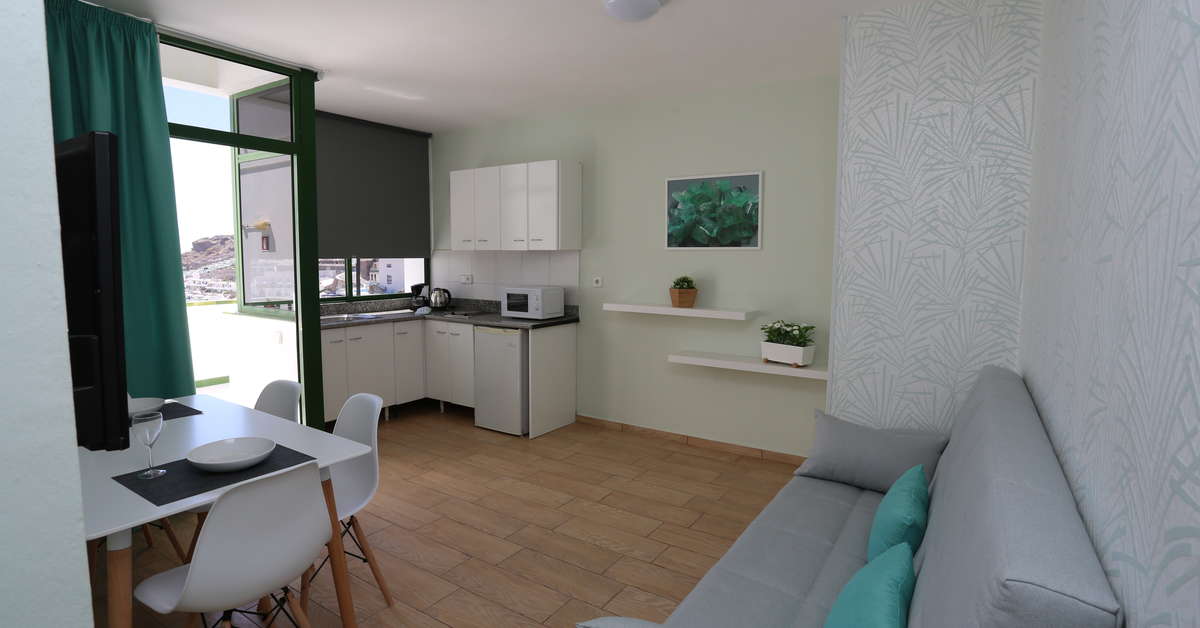 Een foto van Halley Appartementen