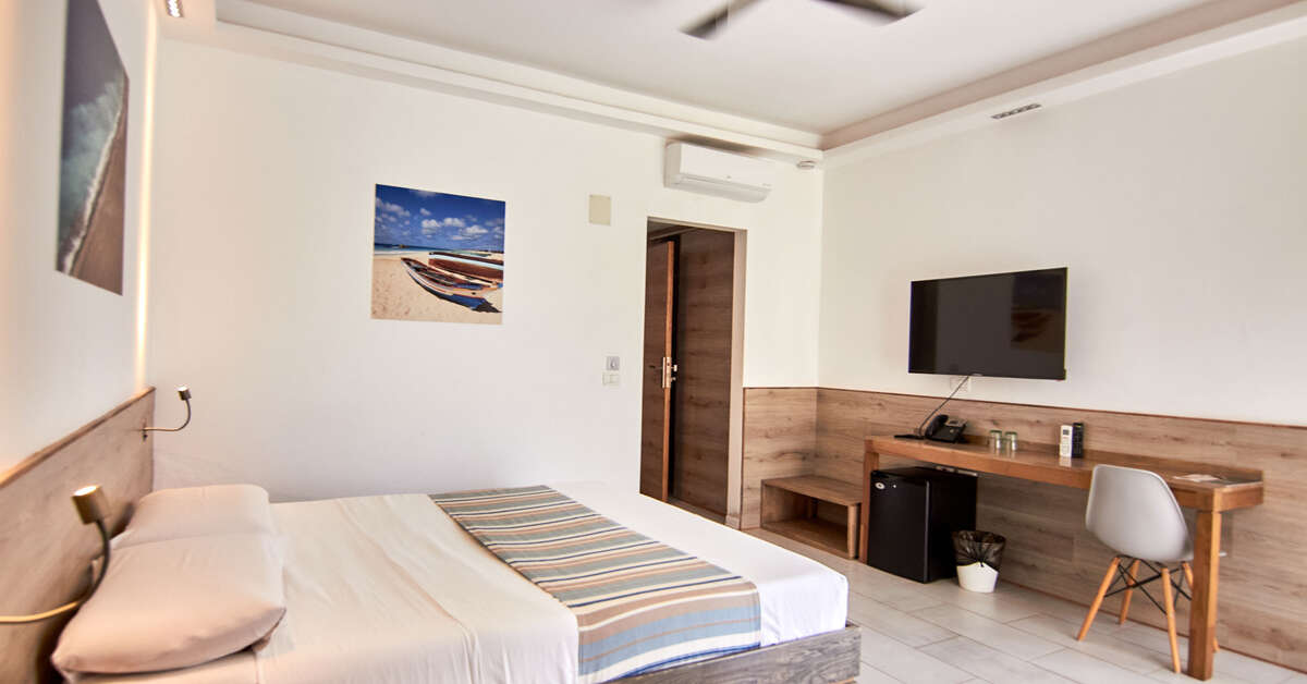 Een foto van Sobrado boutique hotel