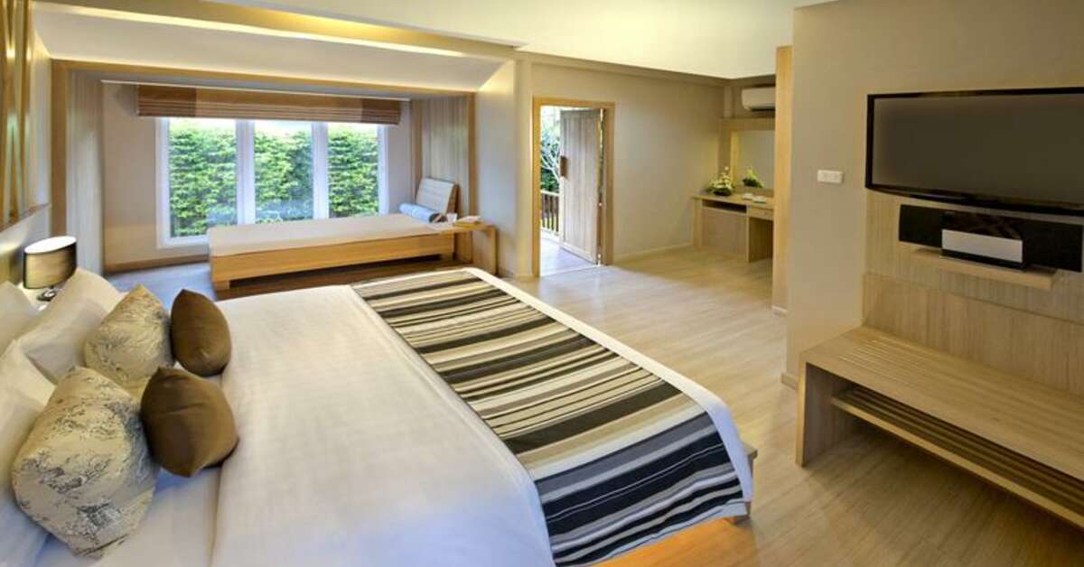 Een foto van Synergy Samui Koh Samui
