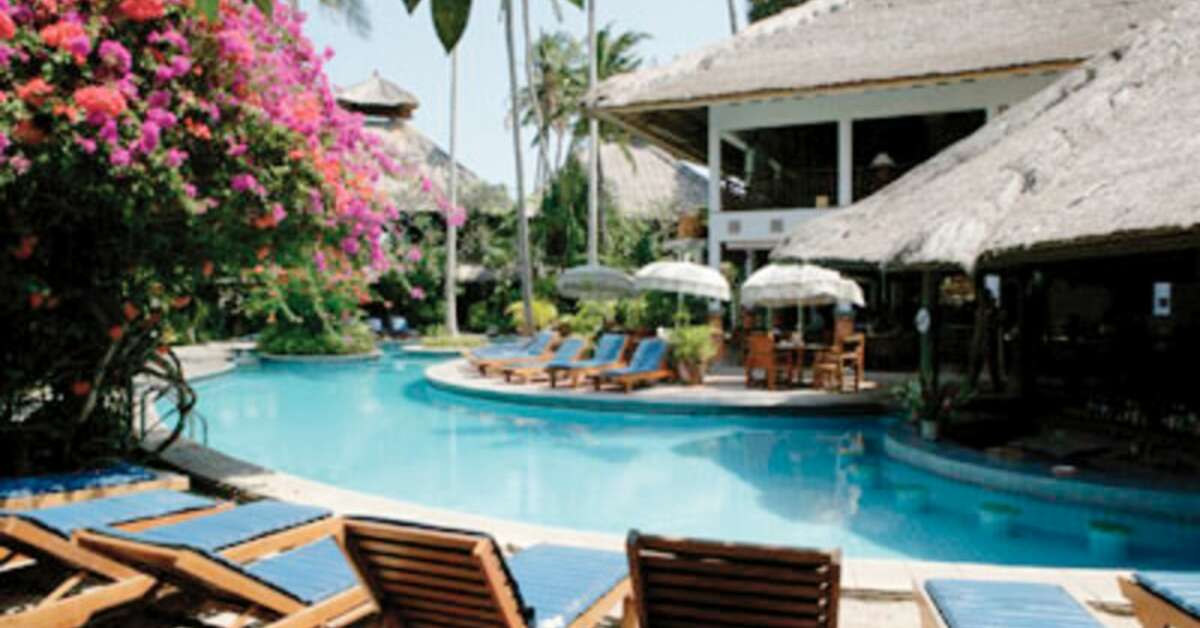 Een foto van Sativa Sanur Cottages