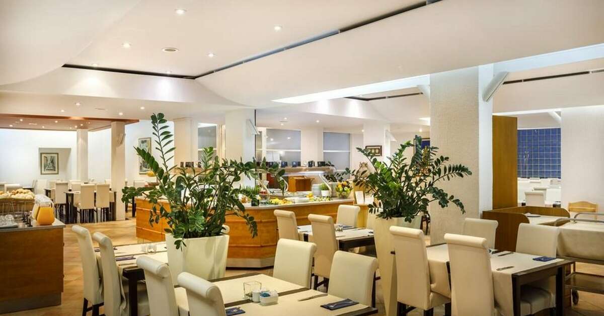 Een foto van Appartementen Riva