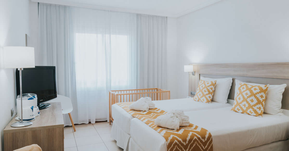 Een foto van Landmar Hotel Costa Los Gigantes