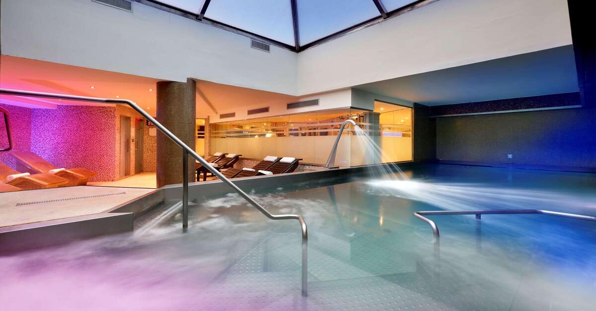 Ein Foto Melia Barcelona Sarria