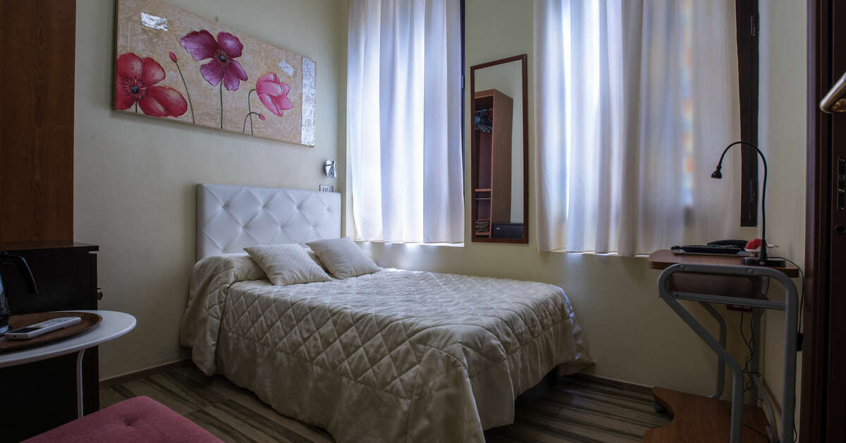 Een foto van Hotel Ester