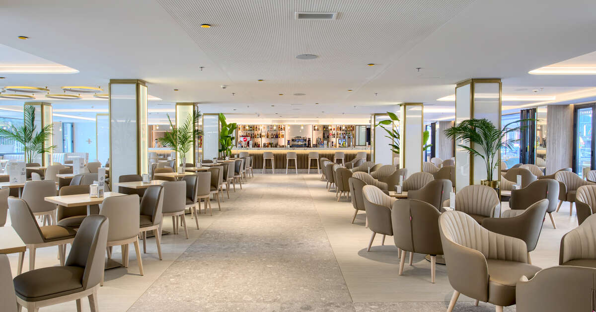 Een foto van Hotel Presidente