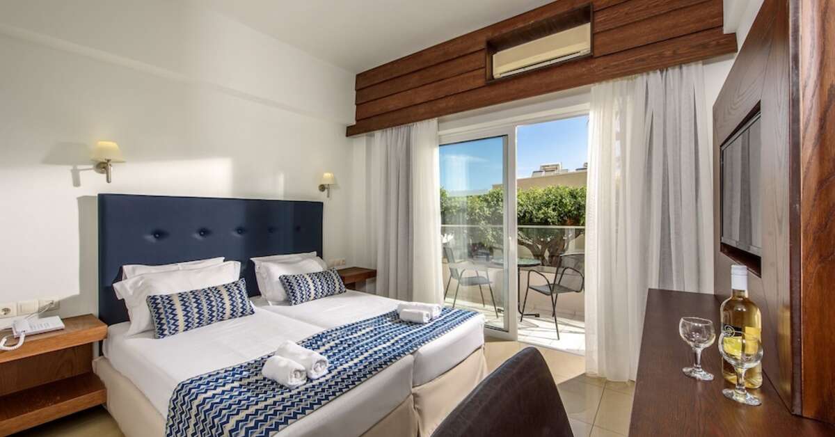 Een foto van Katrin Hotel & Bungalows