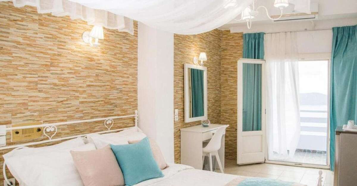 Een foto van Kafieris View Hotel