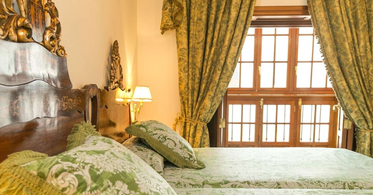 Een foto van Hotel Ateneo