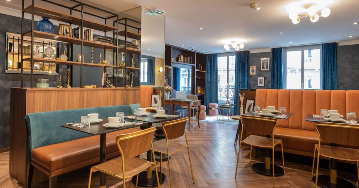 Een foto van Royal Saint Germain