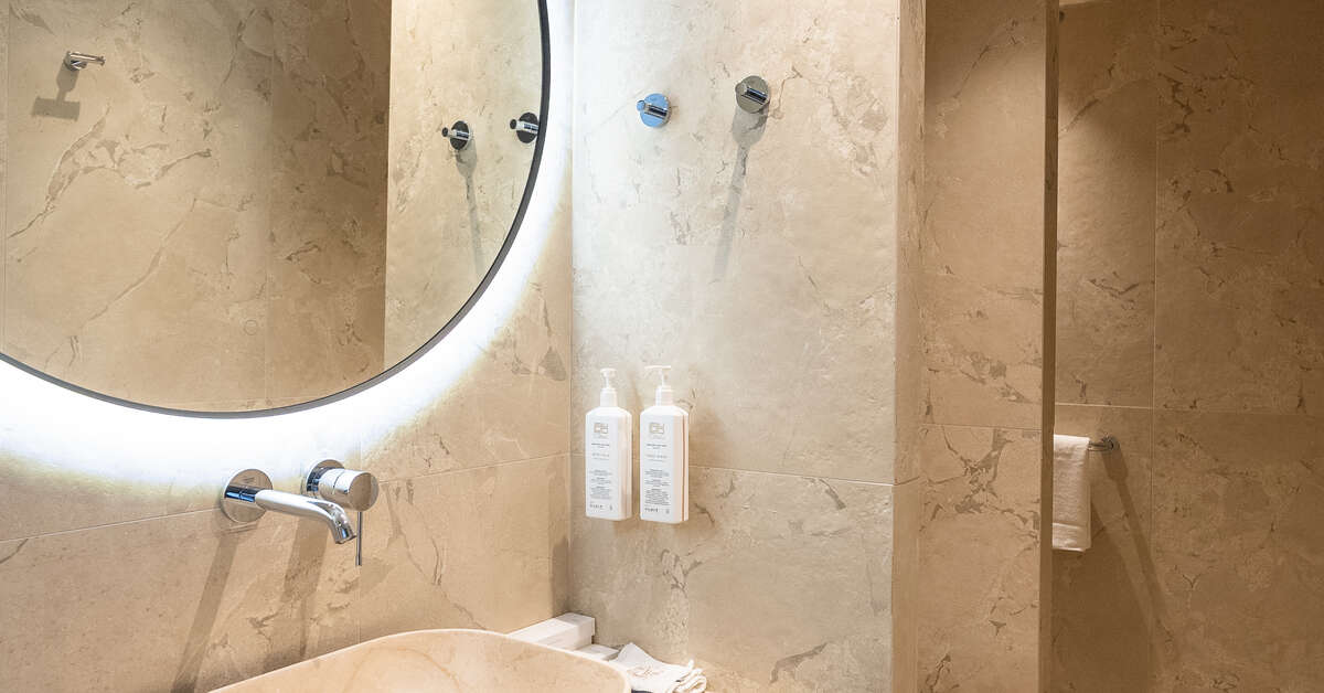Een foto van Cabu Hotel