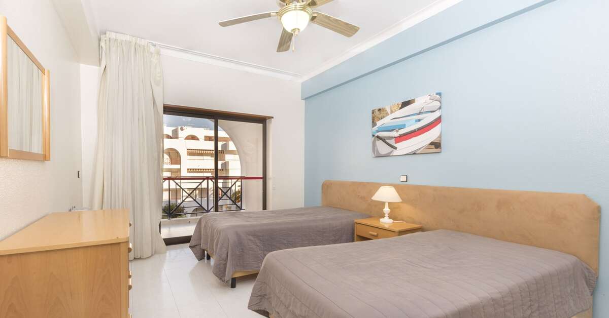 Een foto van Ukino Terrace Algarve