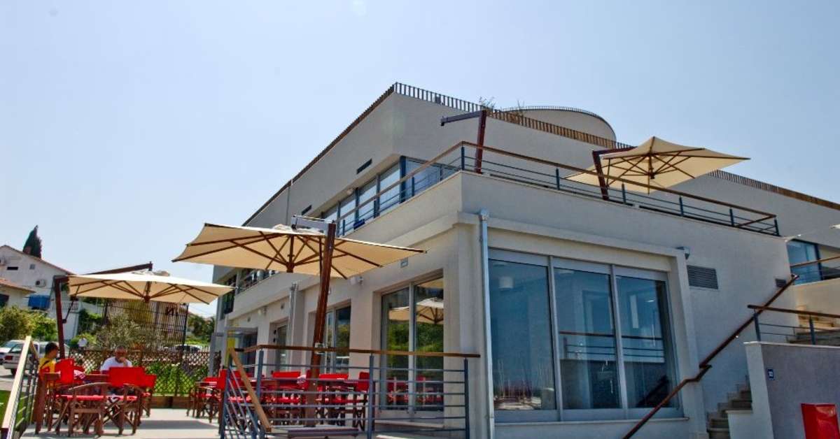 Een foto van Hotel IN