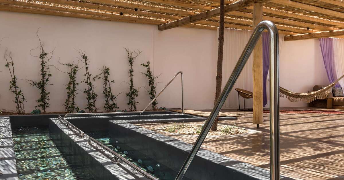 Een foto van Andronis Arcadia Hotel