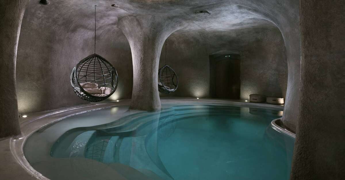 Een foto van Contessina Suites & Spa