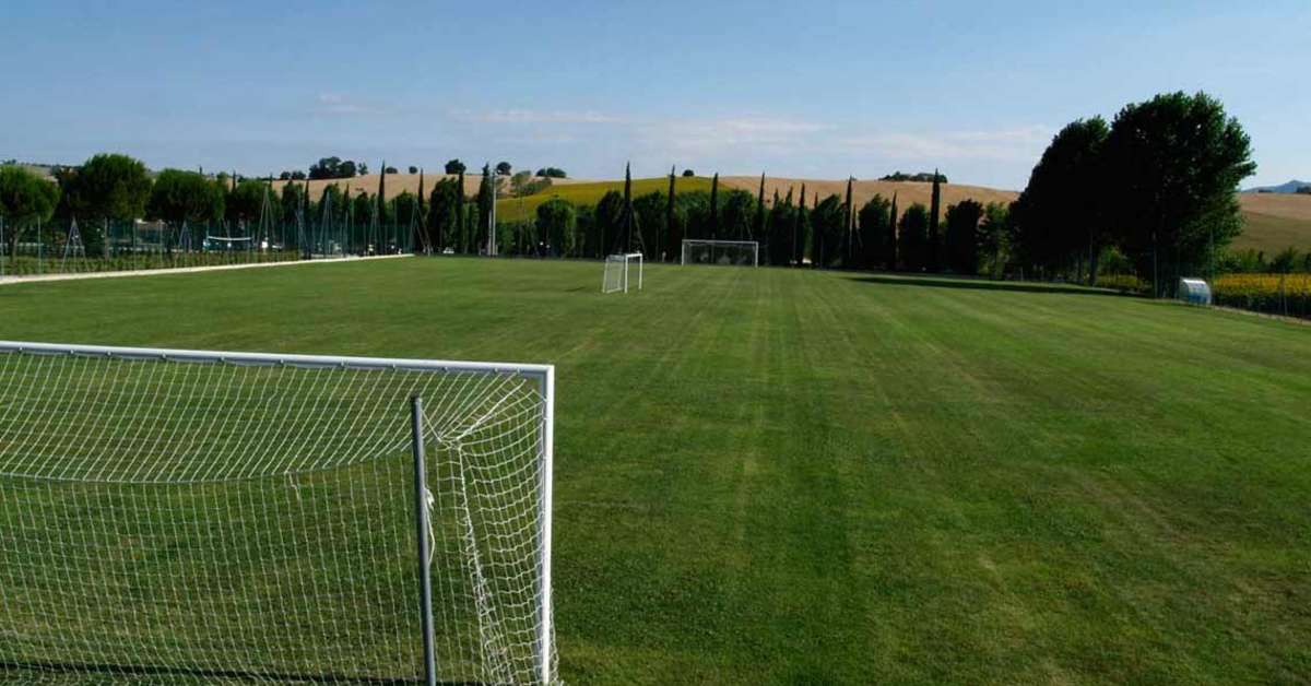 Een foto van Centro Vacanze Verde Azzurro