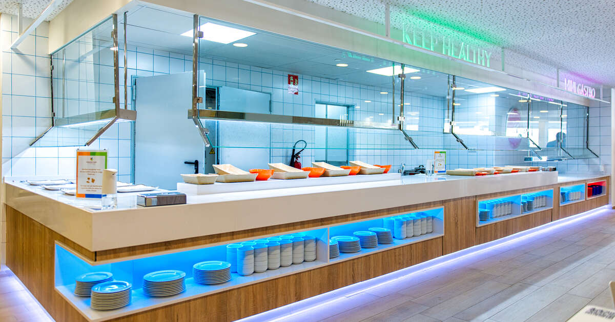 Een foto van Paradise Park Fun Lifestyle Hotel