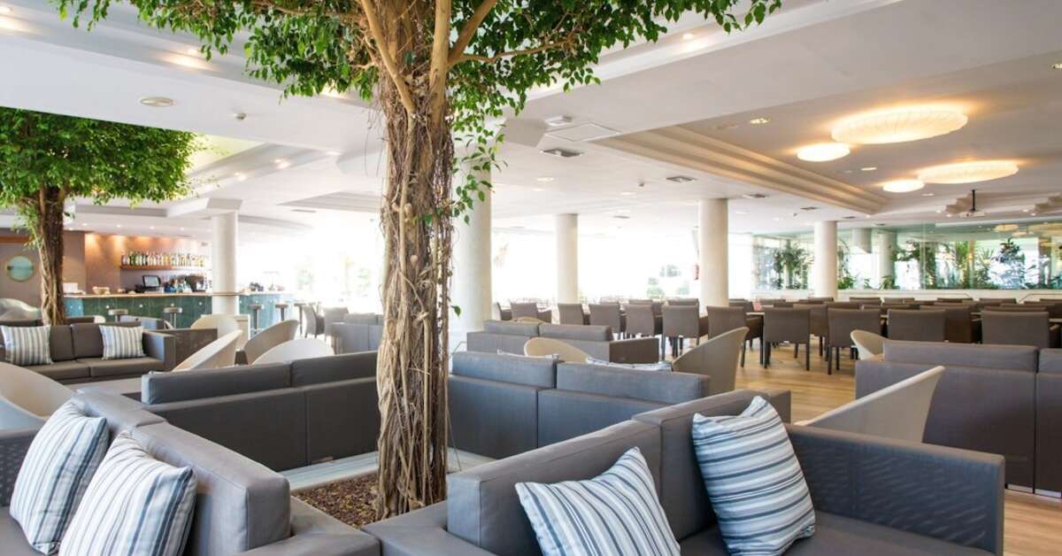 Een foto van Insotel Hotel Formentera Playa