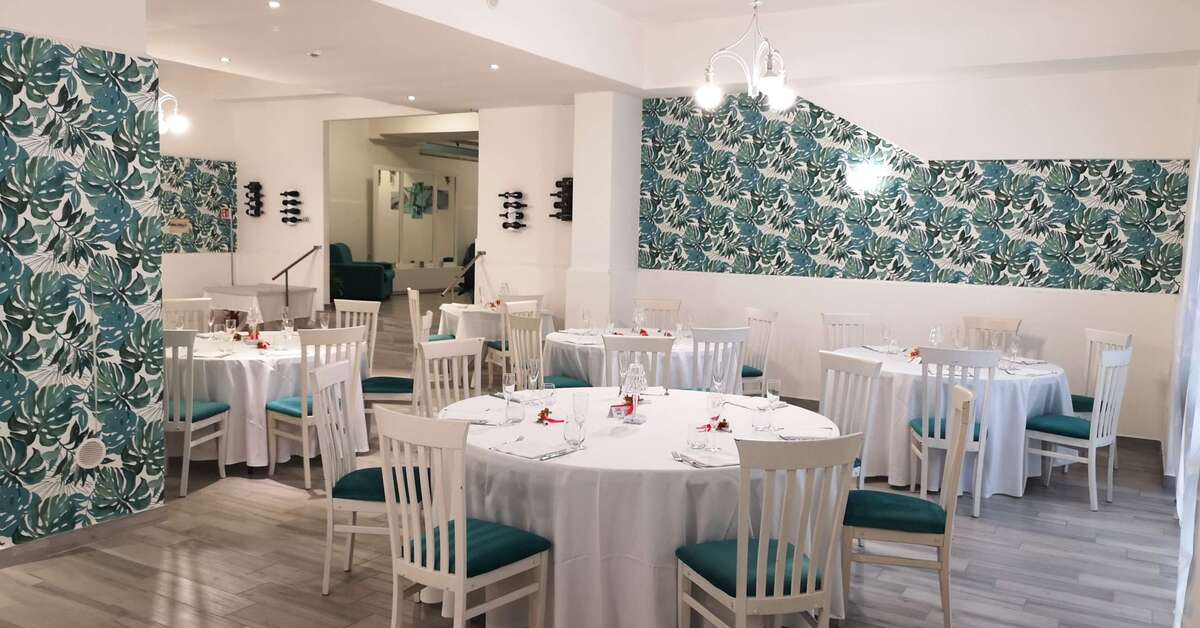 Een foto van Oasi Park Hotel