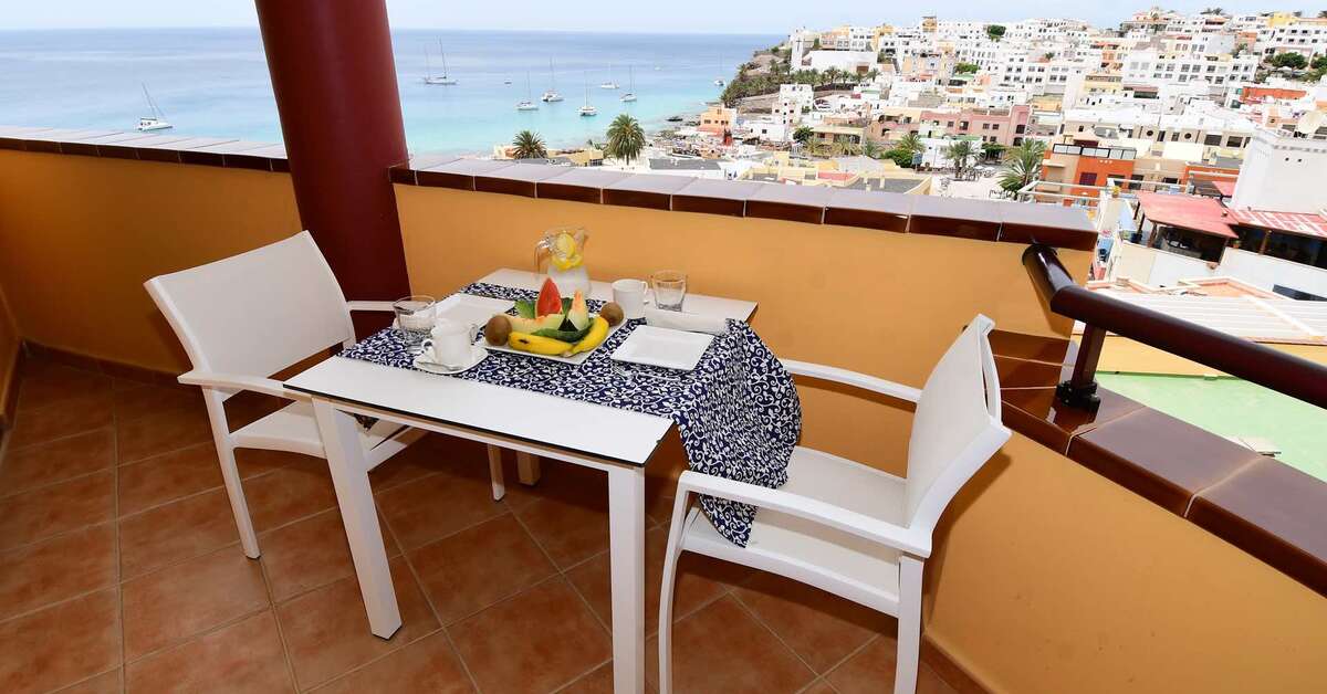 Een foto van Villa-Mar Hotel