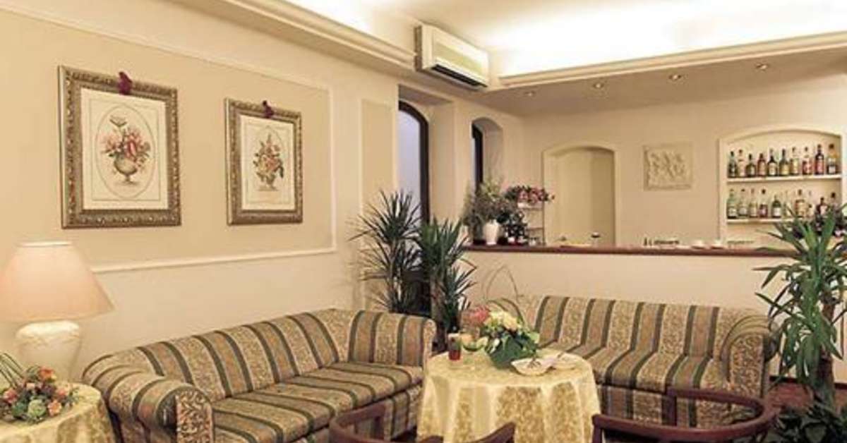 Een foto van Hotel Touring