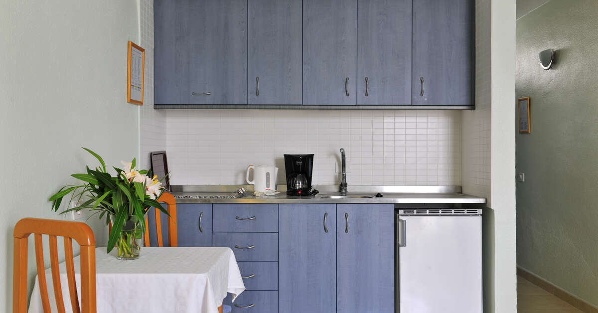 Een foto van Paraiso del Sol & Paradero Appartementen