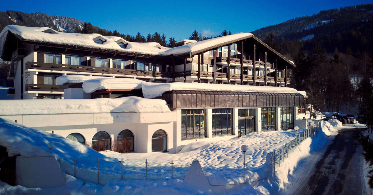 Een foto van Marco Polo Club Alpina