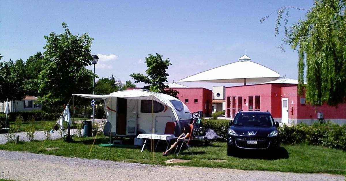 Een foto van Alba Village