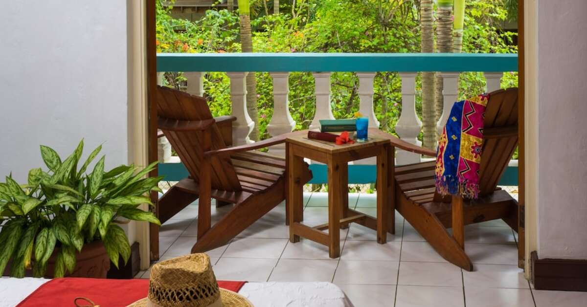 Een foto van Legends Beach Resort