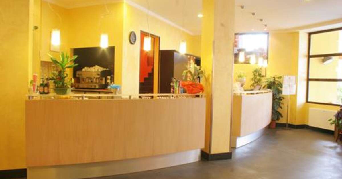 Een foto van Hotel Corallo Rimini