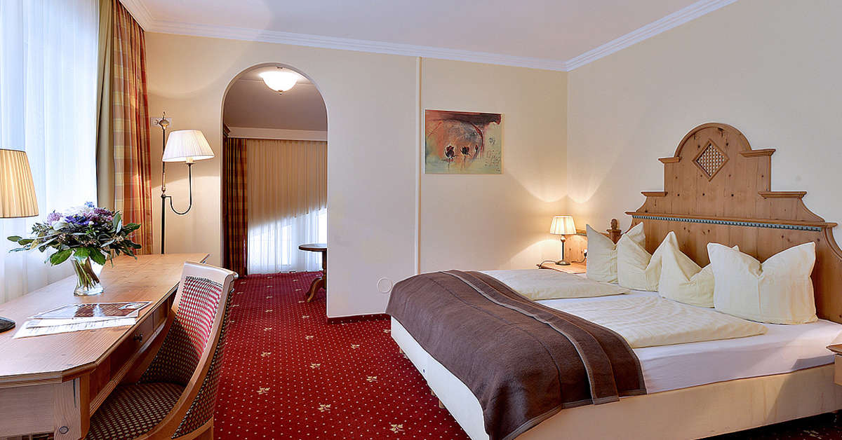 Een foto van Hotel Brucke