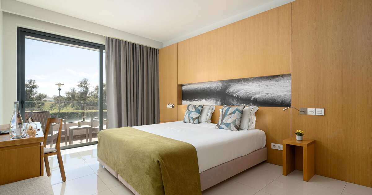 Een foto van Agua Riverside Hotel