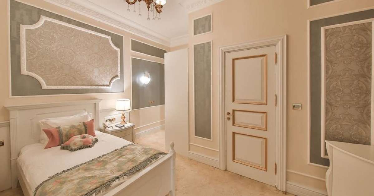 Ein Foto Legacy Ottoman Hotel