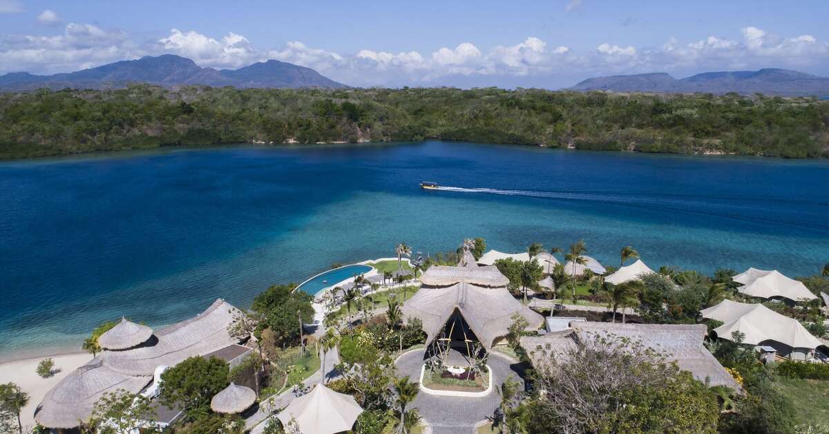 Een foto van Menjangan Dynasty Resort