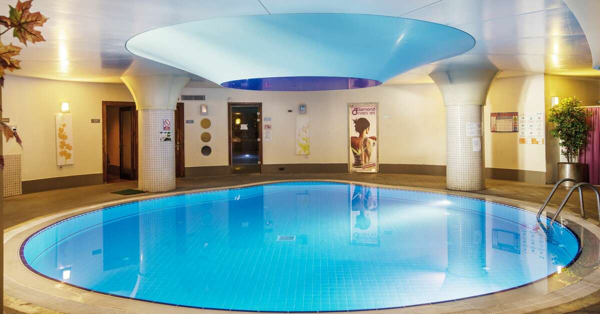 Een foto van Pineta Park Deluxe Hotel