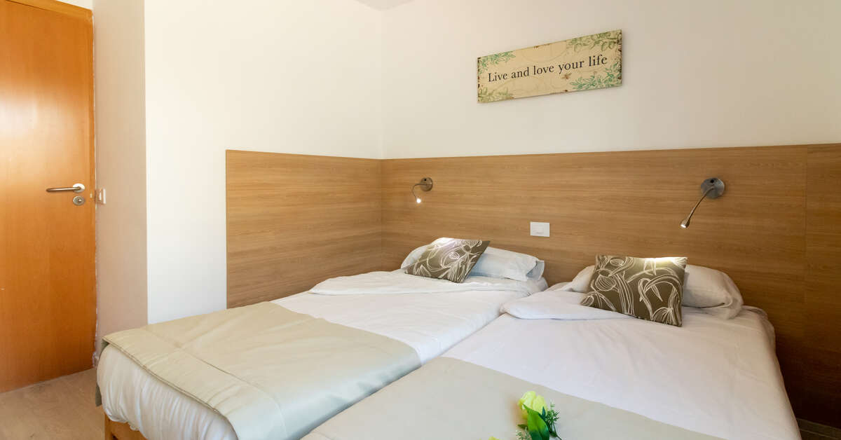 Ein Foto Apartments Leticia del Mar