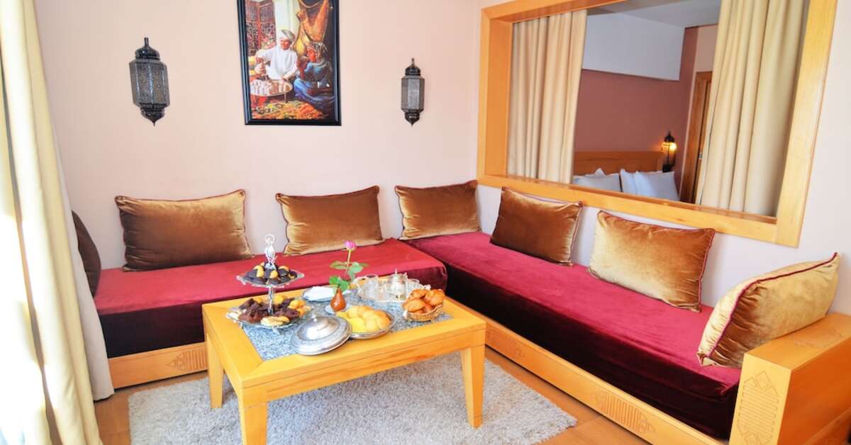 Een foto van Atlantic Palm Beach Suites Aparthotel