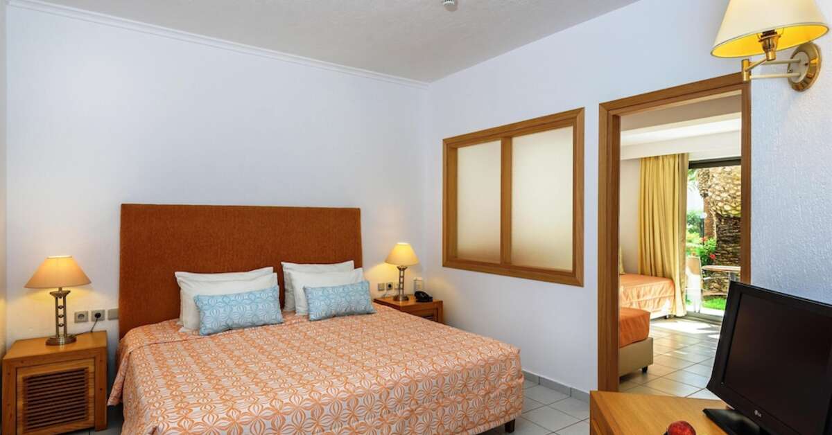 Een foto van Annabelle Beach Resort