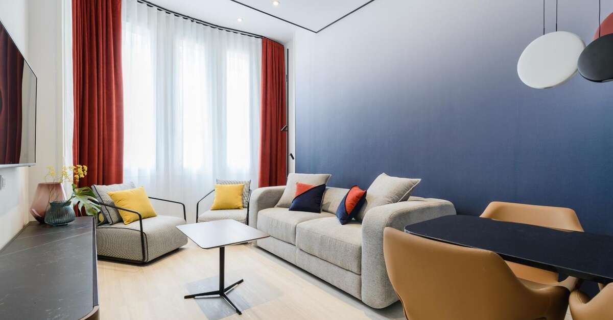 Een foto van Smartrental Collection Gran Via Centric