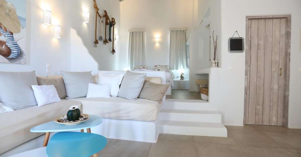 Een foto van Althea Boutique Hotel
