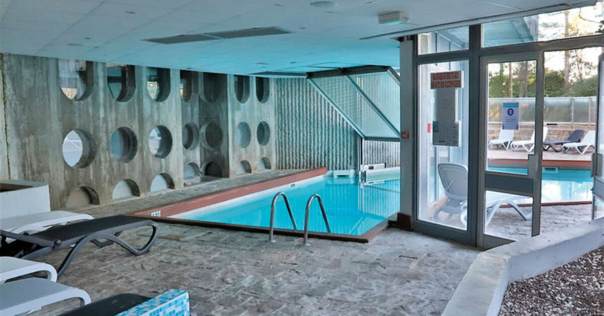 Een foto van Sowell Hotel Ardeche