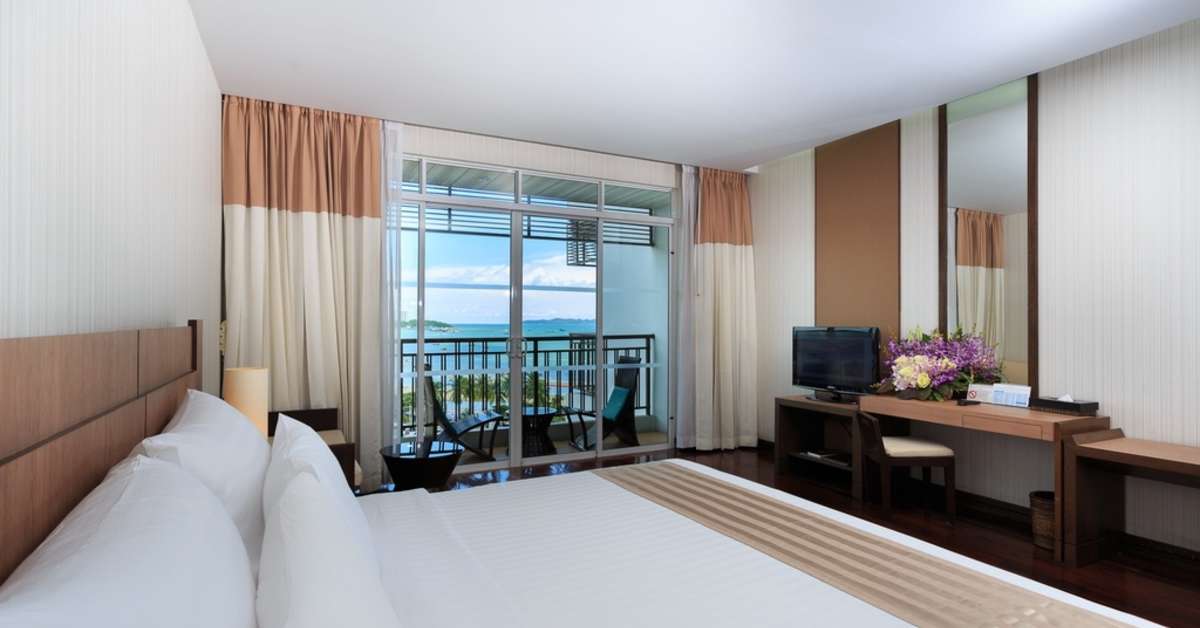 Een foto van Pattaya Discovery Beach