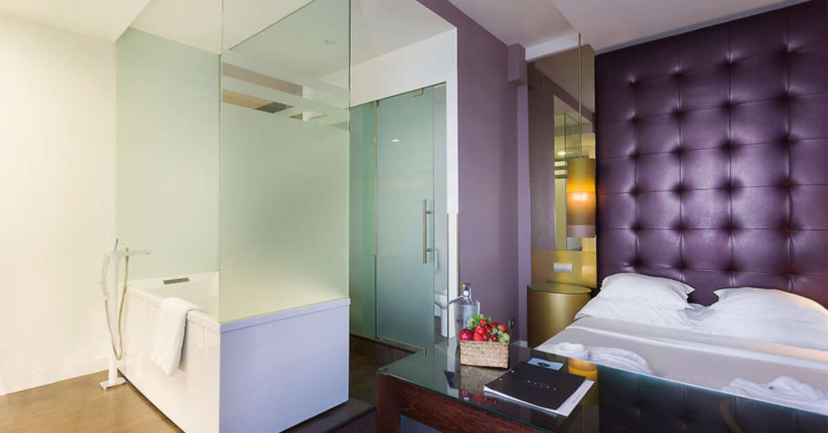 Een foto van Hotel Meira