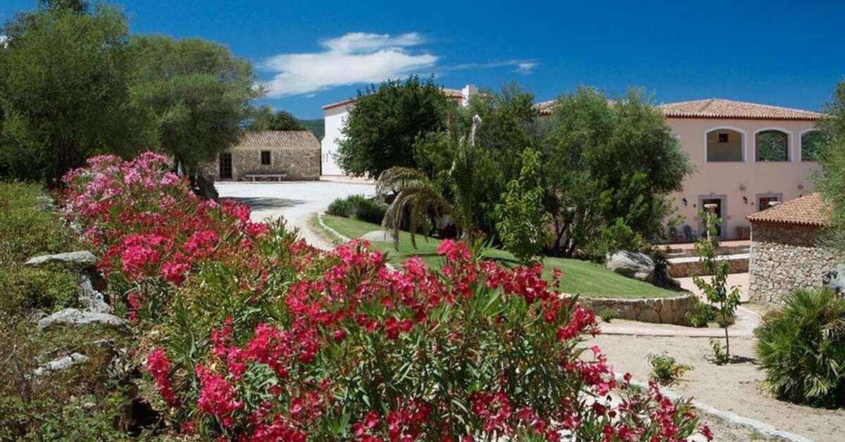 Een foto van Hotel Valkarana