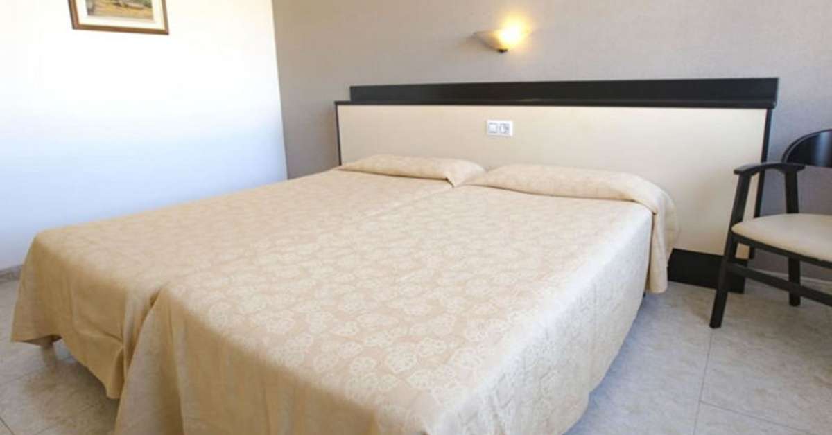 Een foto van Hotel Lloret Santa Rosa