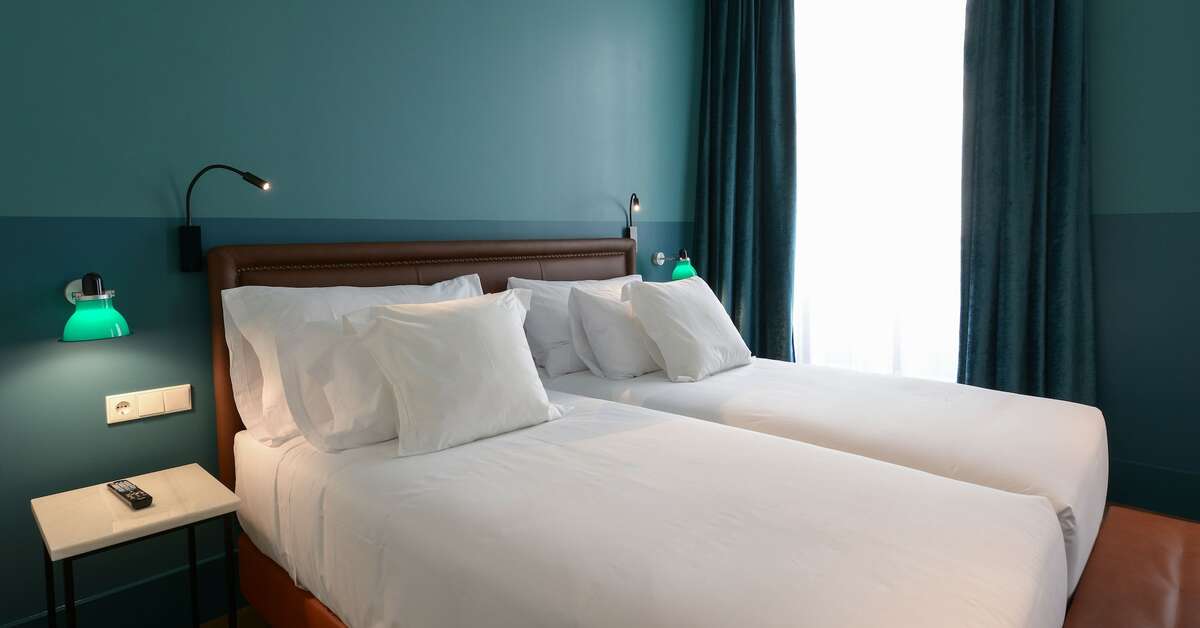 Een foto van Vincci The Mint