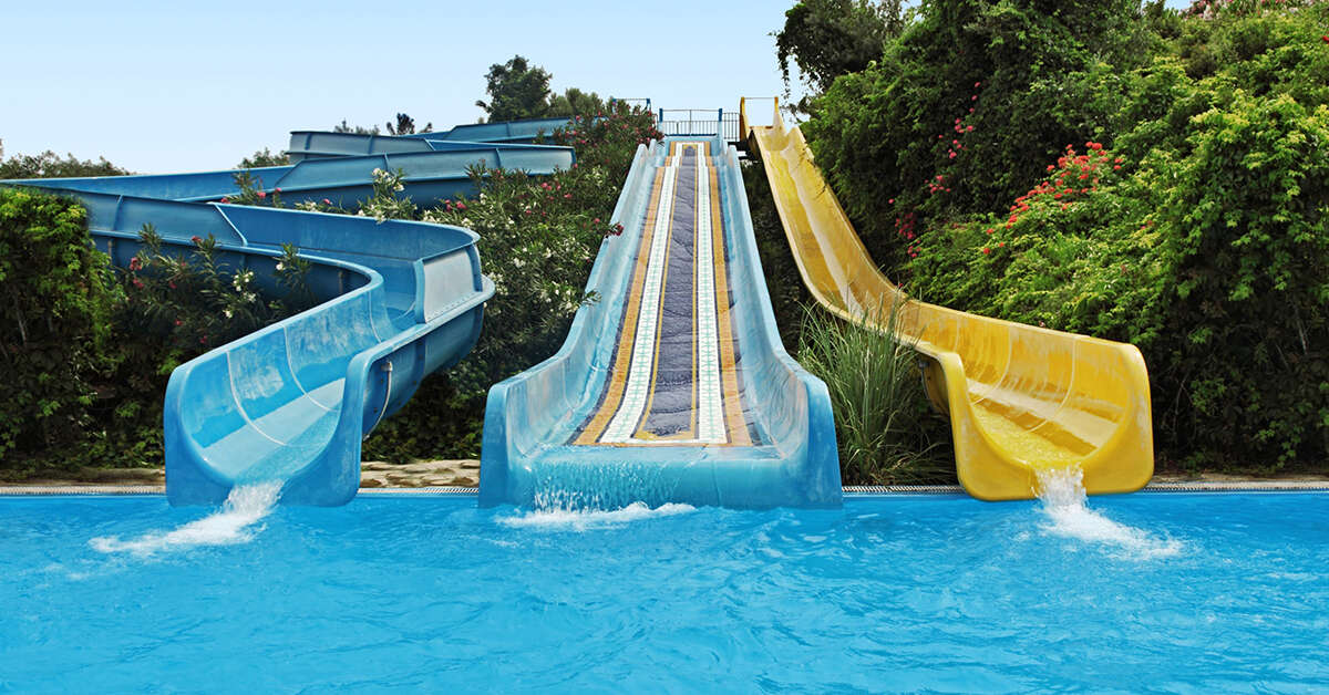 Een foto van Yasmin Bodrum Resort