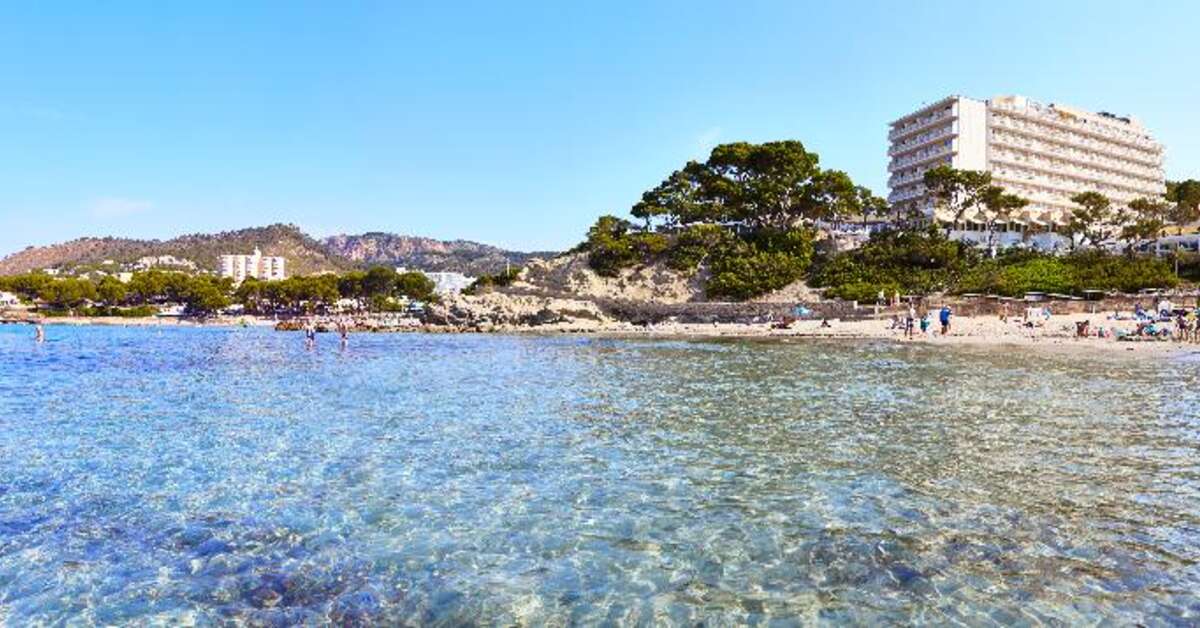 Ein Foto Universal Hotel Lido Park & Spa