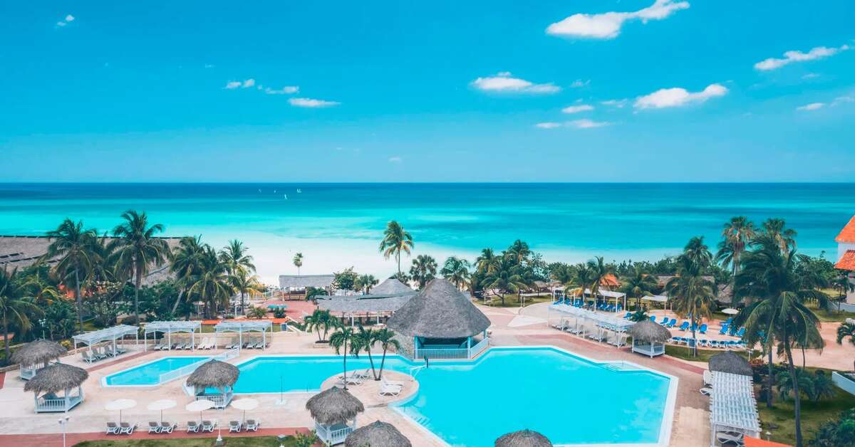 Ein Foto Iberostar Bella Costa