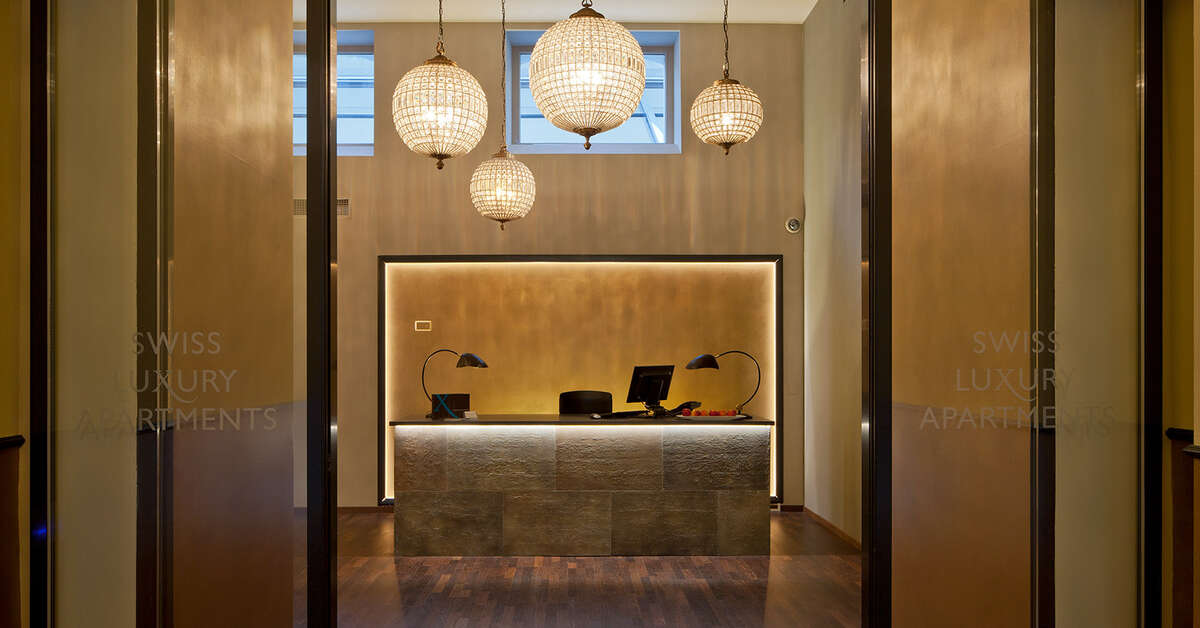 Een foto van Swiss Luxury Appartementen