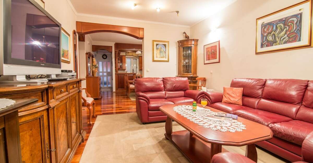 Een foto van Hotel Dubrovnik